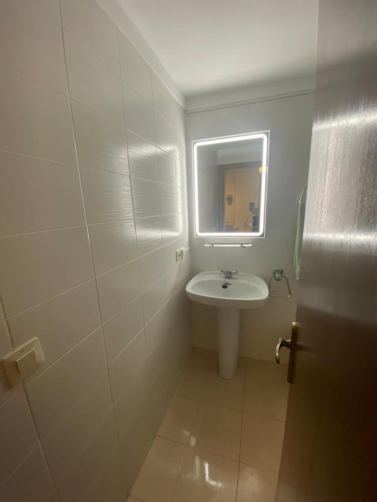Appartement De Valencia Roses
