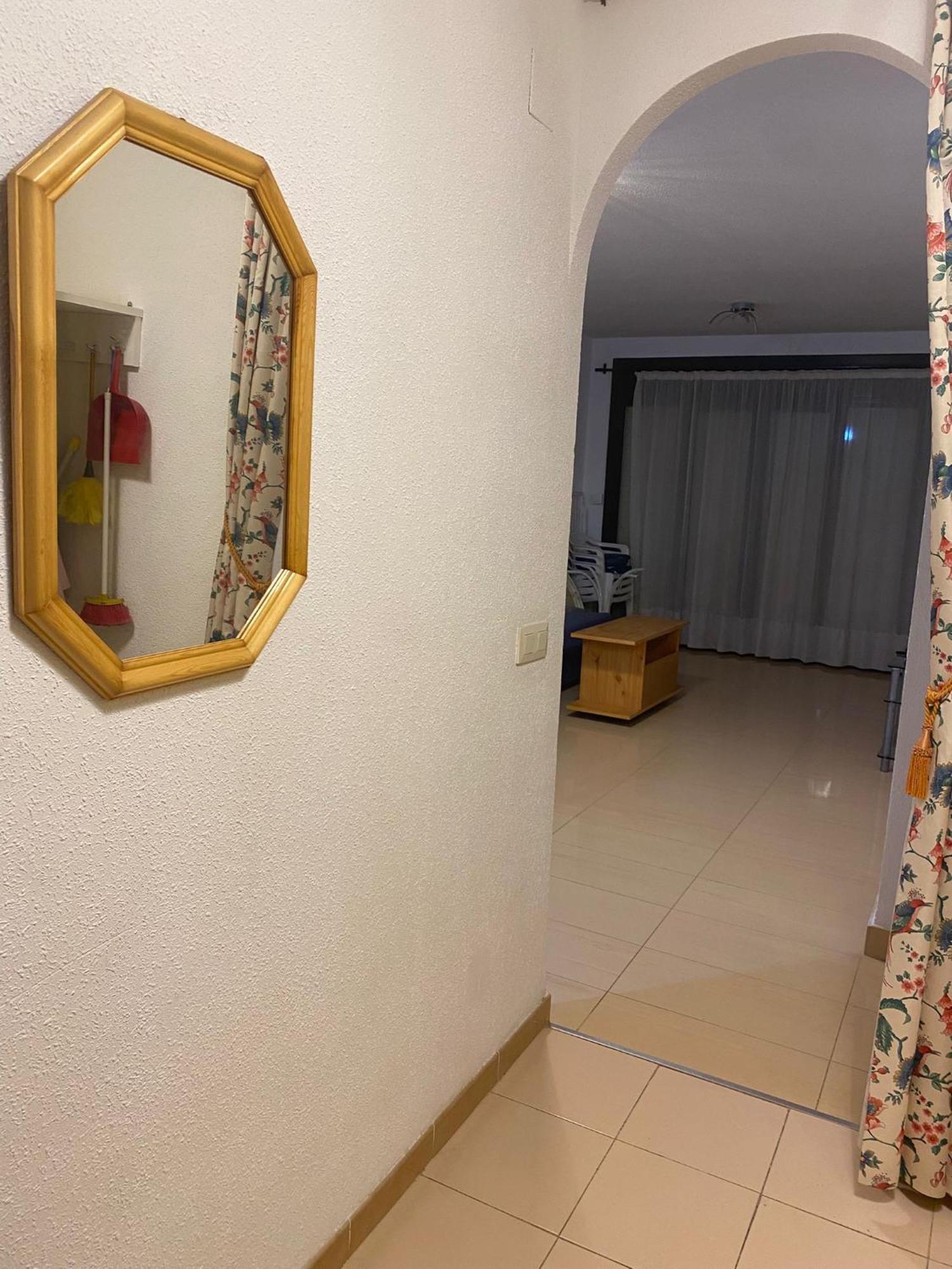 Appartement De Valencia Roses