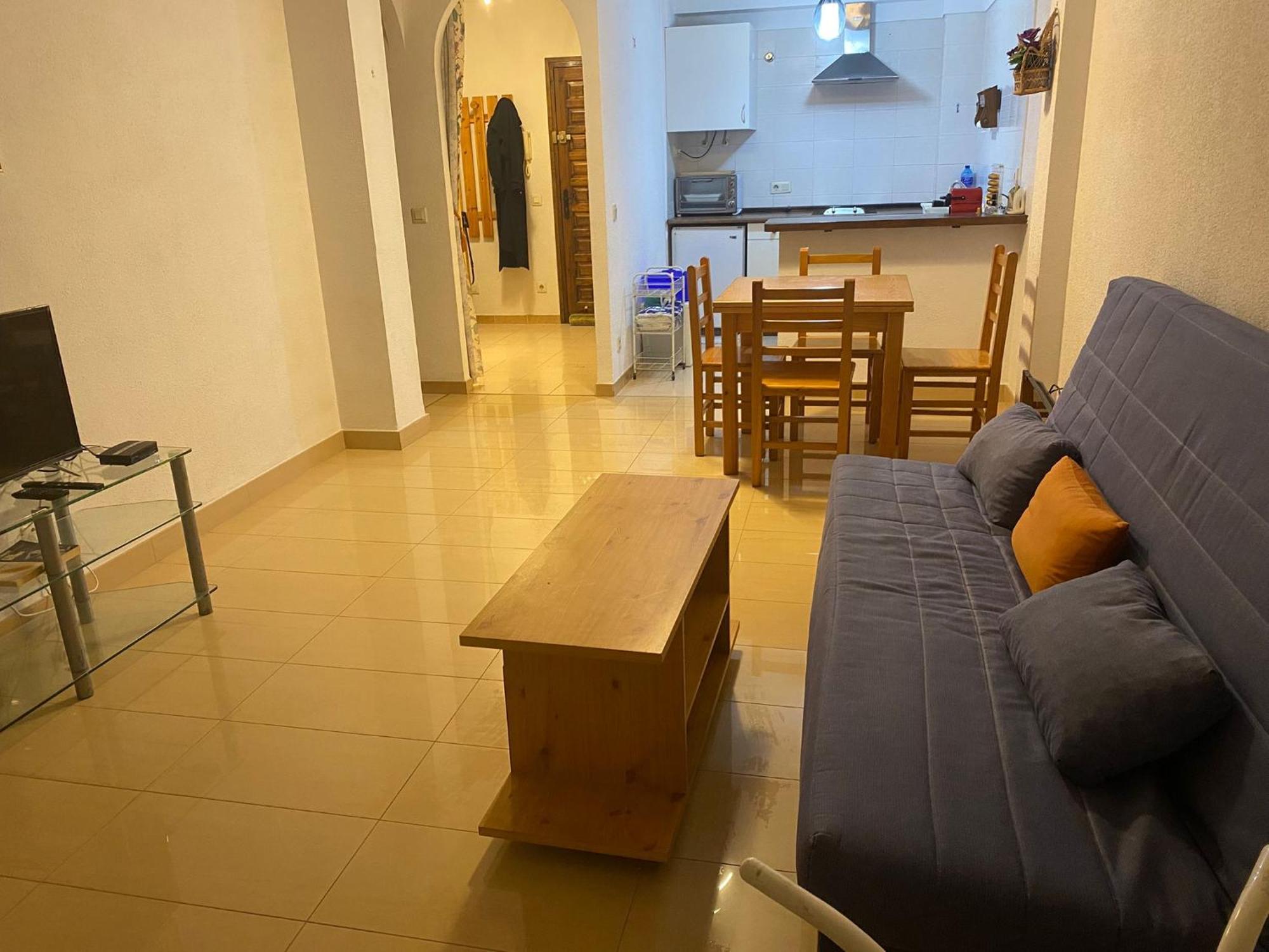 Appartement De Valencia