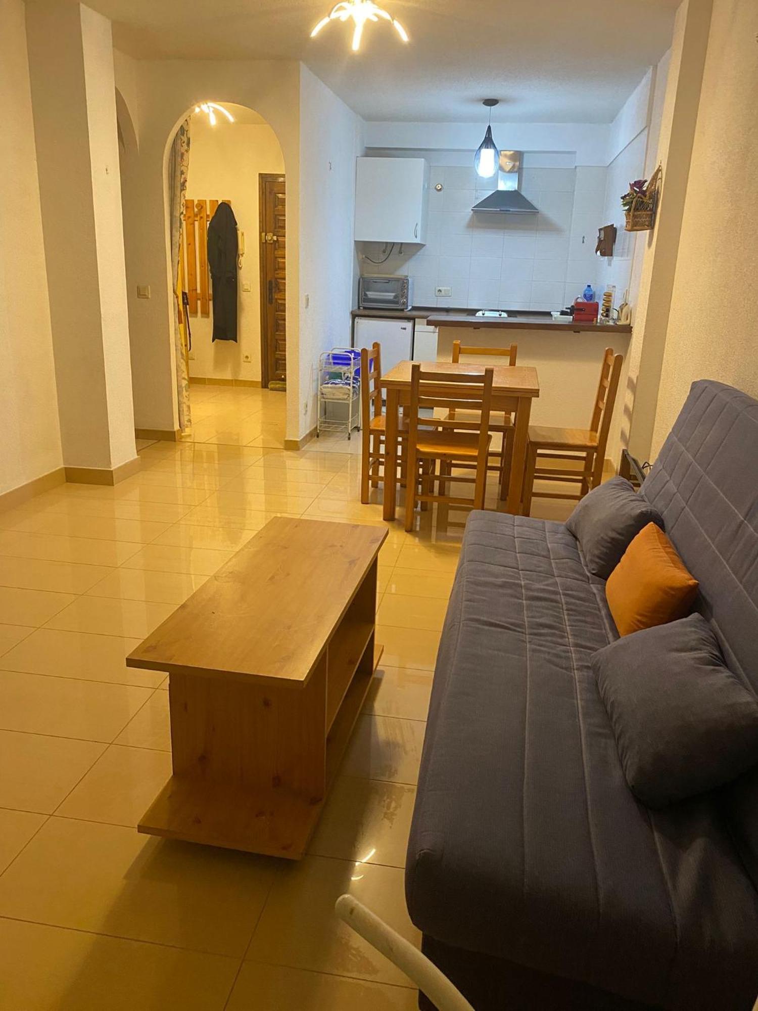 De Valencia Appartement Roses